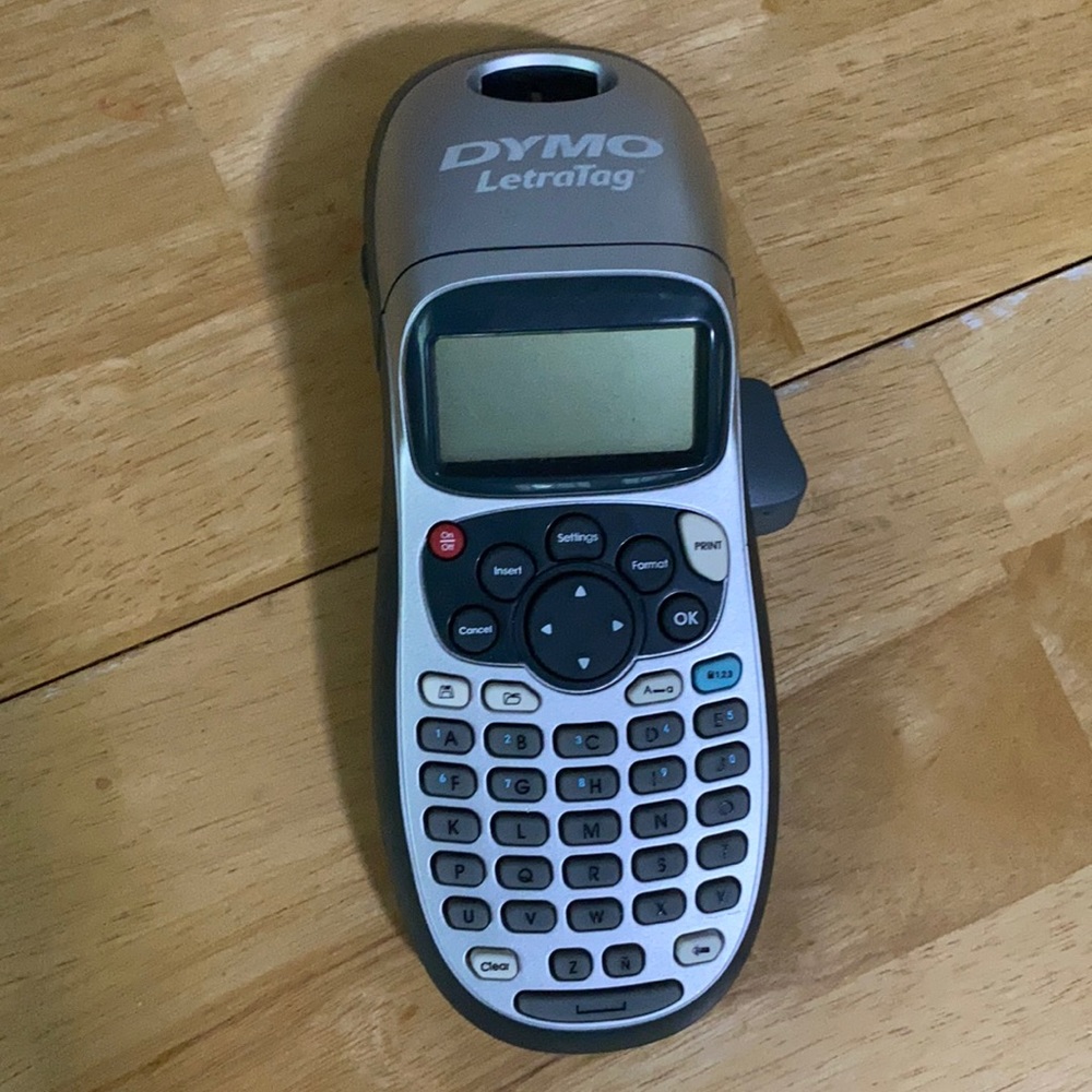 Label Maker